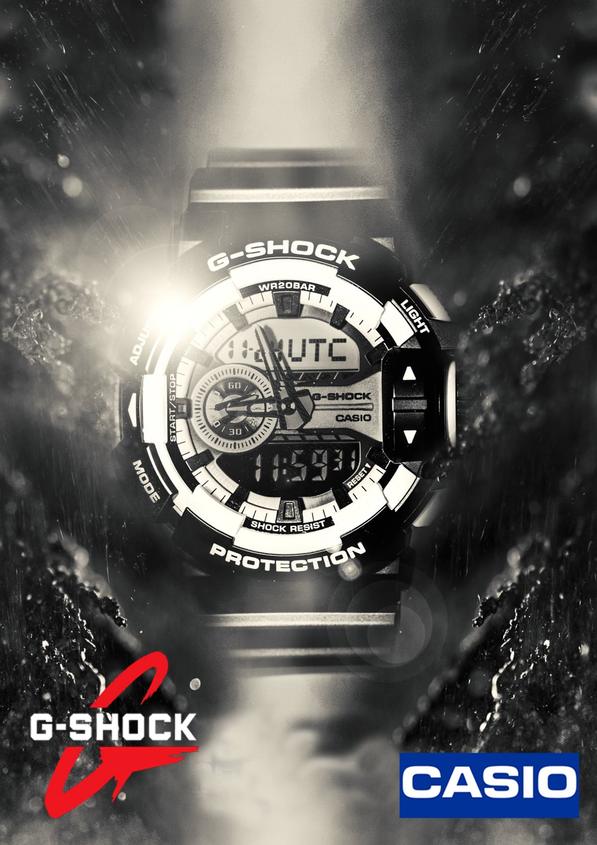 casio satovi temerin