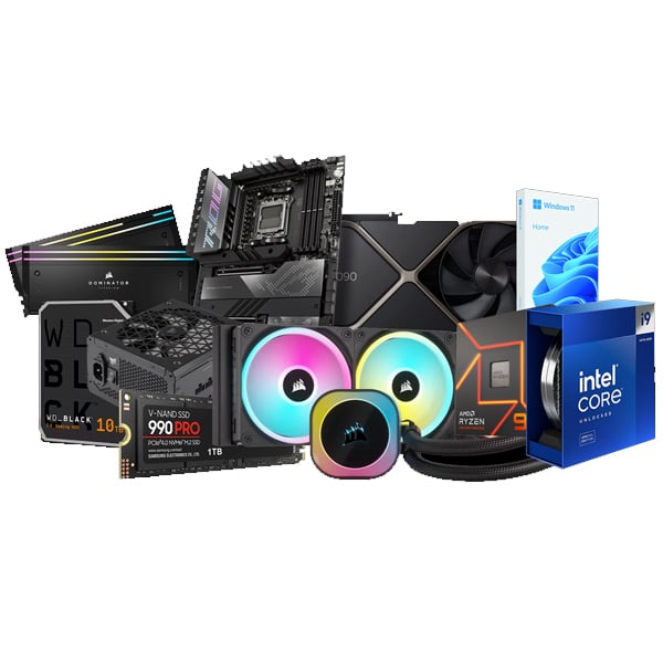 cpu, maticne ploce, memorije, hdd