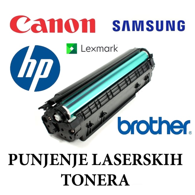 toner